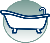 Elizabethtown Tub Installation