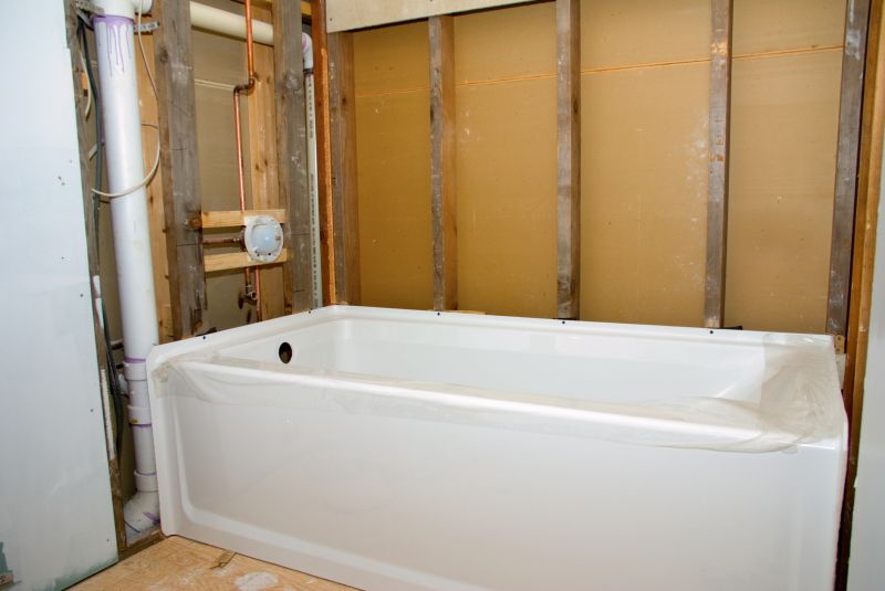 Top Bathtub Installation Companies in Vine Grove, KY
