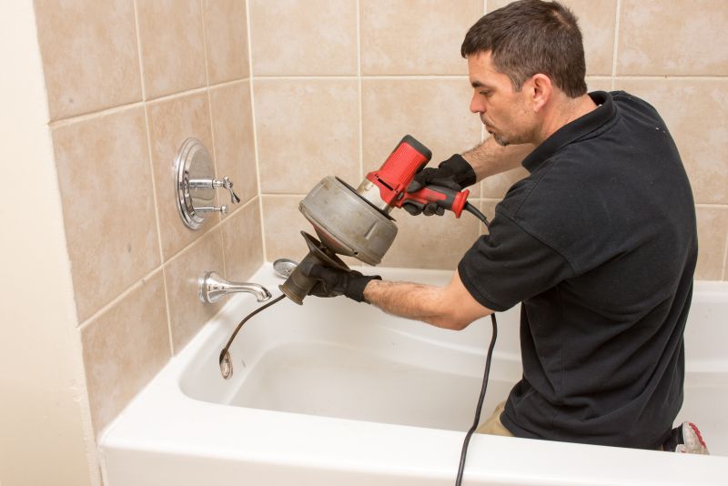 Bathroom Remodeling Team