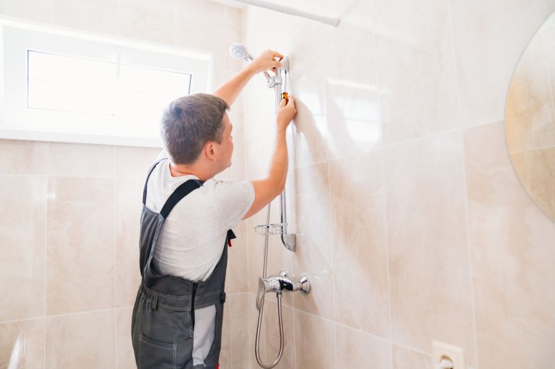 Specialized Bath Installers