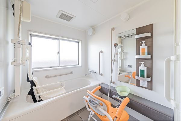 Senior Bathtub Installation in Elizabethtown