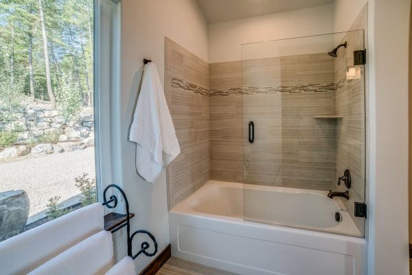 Bathroom Tub Installation in Elizabethtown