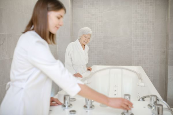 Walk In Tub Service in Elizabethtown